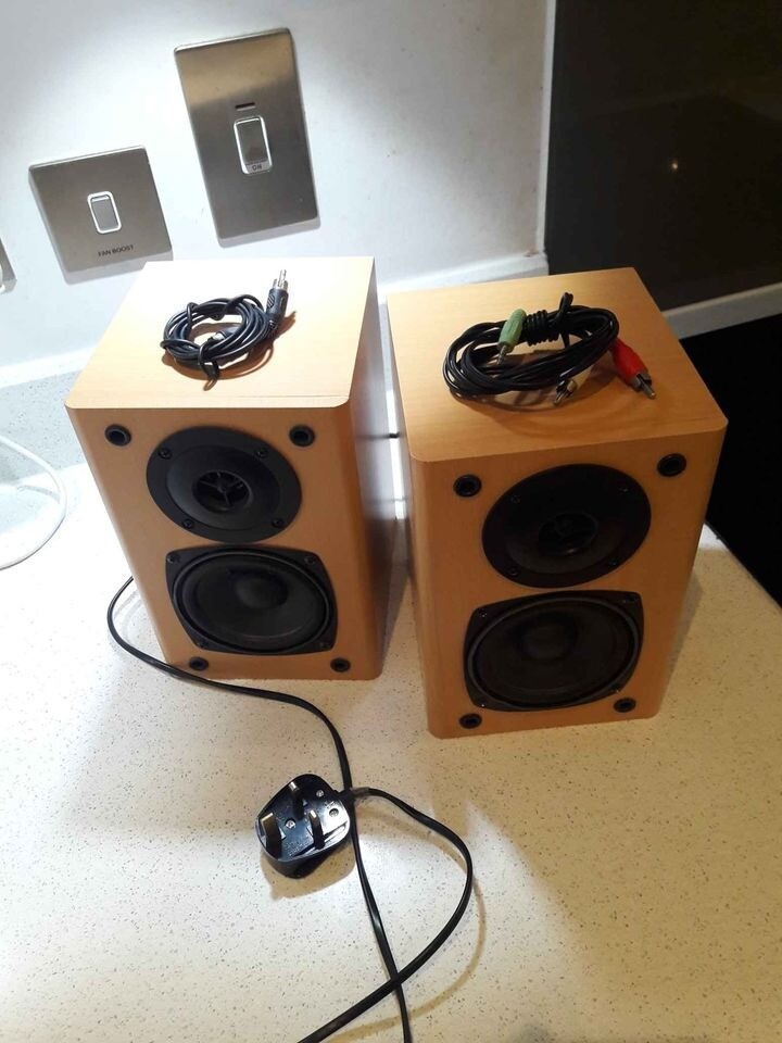 speakers for sale gumtree